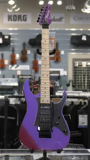 Store Special Product - Ibanez - RG550PN